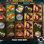 pirates gold slot